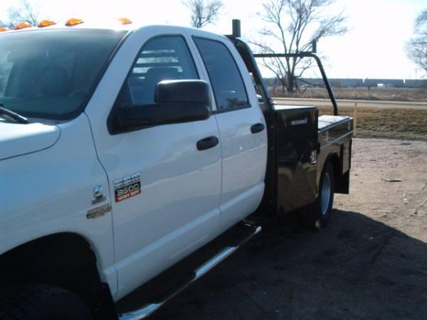 new Flat Decks Other  for sale, in North Platte, NE Thumbnail 4