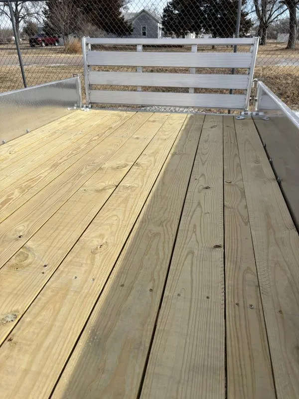 new Utility Trailers H and H Trailer  for sale, in North Platte, NE Thumbnail 3