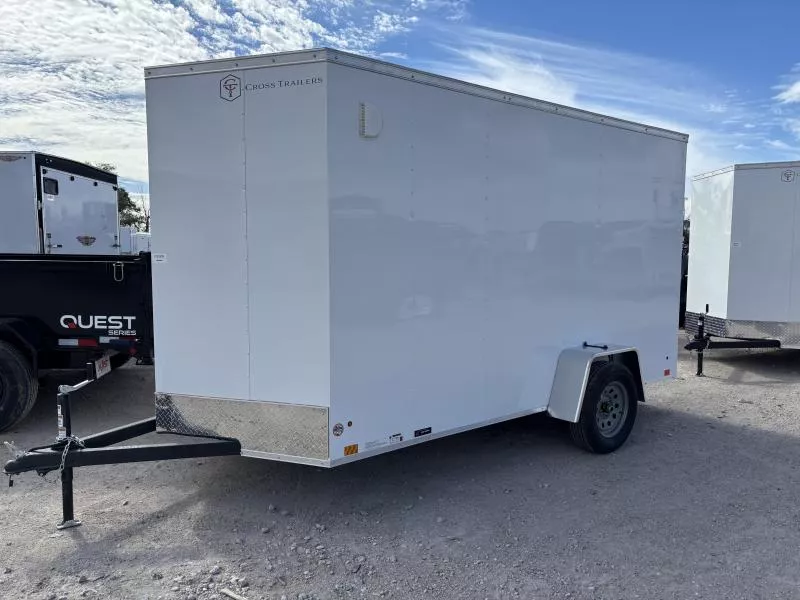 new Cargo (Enclosed) Trailers Cross Trailers Other for sale, in North Platte, NE Thumbnail 2