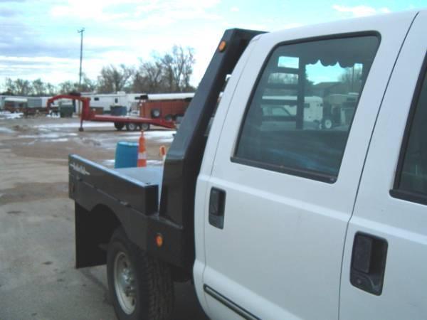 new Flat Decks Bradford Built  for sale, in North Platte, NE Thumbnail 4