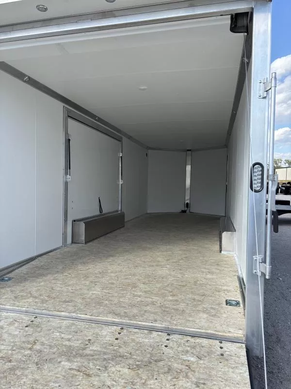 new Cargo (Enclosed) Trailers ALCOM  for sale, in North Platte, NE Thumbnail 3
