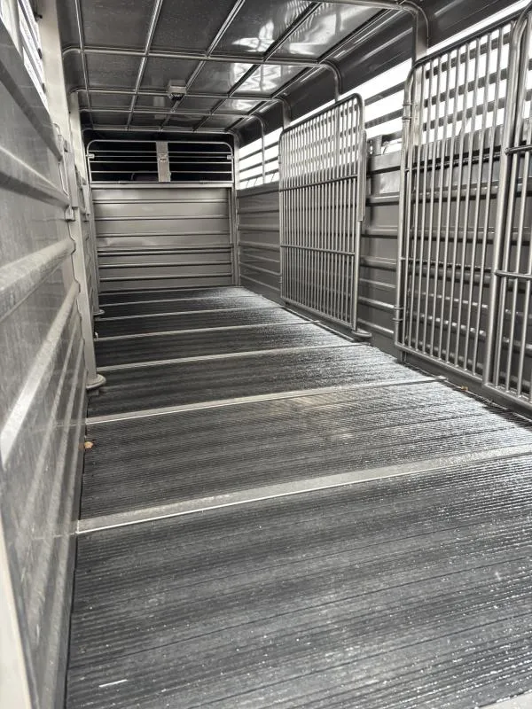 new Stock / Stock Combo Trailers GR Trailers Other for sale, in North Platte, NE Thumbnail 3