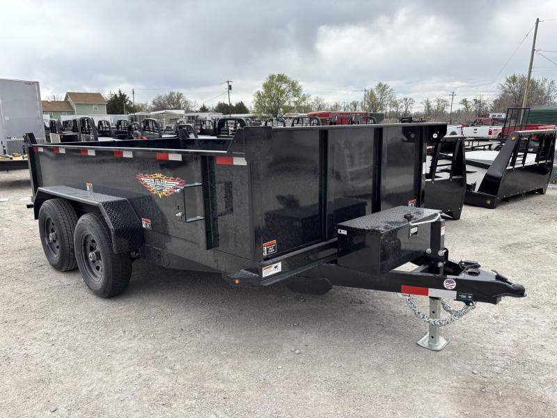 new Dump Trailers H and H Trailer  for sale, in North Platte, NE Thumbnail 2