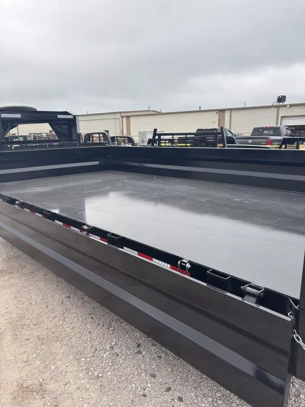 new Dump Trailers PJ Trailers Other for sale, in North Platte, NE Thumbnail 4