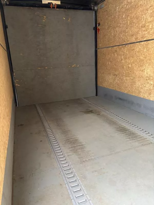 used Cargo (Enclosed) Trailers Other  for sale, in North Platte, NE Thumbnail 5