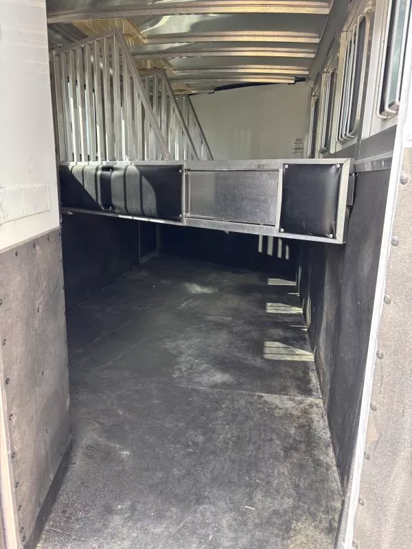 used Horse Trailers Sundowner Trailers Other for sale, in North Platte, NE Thumbnail 5