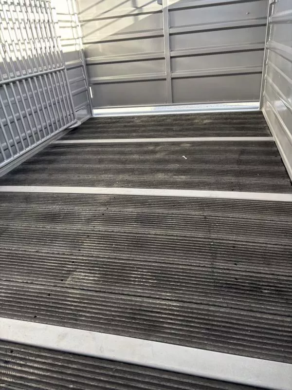 new Stock / Stock Combo Trailers GR Trailers Other for sale, in North Platte, NE Thumbnail 4