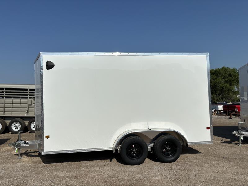2025 Ez Hauler
