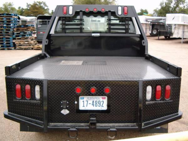 new Flat Decks Bradford Built  for sale, in North Platte, NE Thumbnail 3