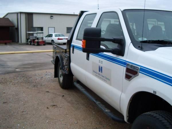 new Flat Decks Bradford Built  for sale, in North Platte, NE Thumbnail 2