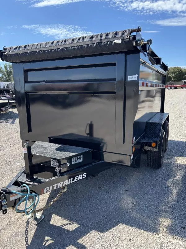 new Dump Trailers PJ Trailers Other for sale, in North Platte, NE Thumbnail 2
