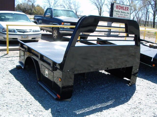 new Flat Decks CM  for sale, in North Platte, NE Thumbnail 2