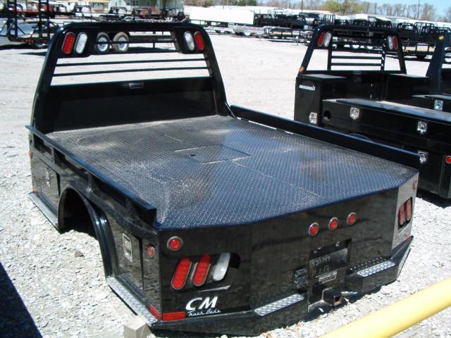 new Flat Decks CM  for sale, in North Platte, NE Thumbnail 3