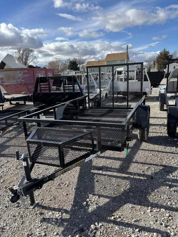 new Utility Trailers Carry-On  for sale, in North Platte, NE Thumbnail 2
