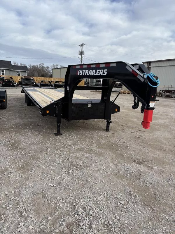 new Equipment / Flatbed Trailers PJ Trailers Other for sale, in North Platte, NE Thumbnail 2