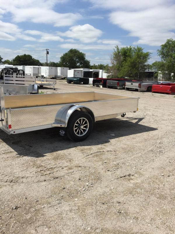 21 H And H Trailer H7810ssa 030 Utility Trailer Kohler Trailers In N Platte Ne Cargo Dump Flatbed Equipment Car Hauler Livestock Horse And Utility Trailers For Sale Pickup Flatbed Grill Guard