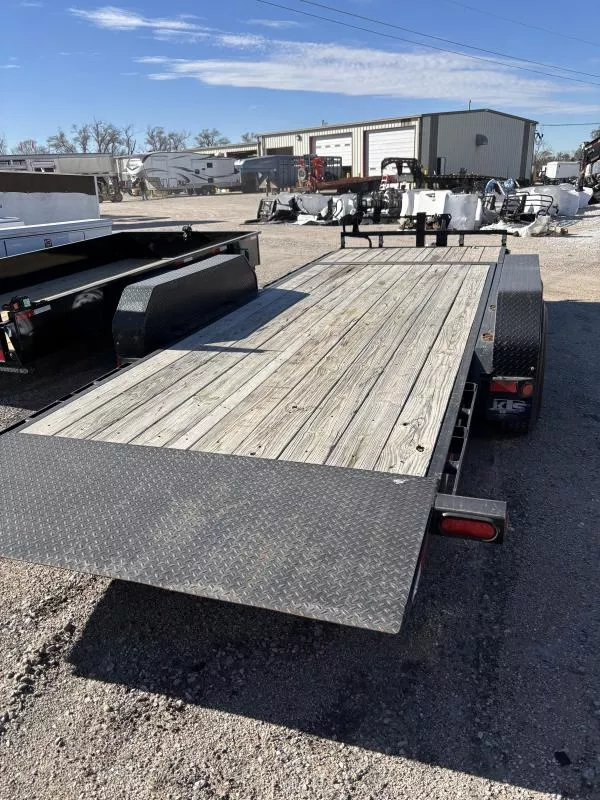 used Tilt Trailers PJ Trailers Other for sale, in North Platte, NE Thumbnail 3