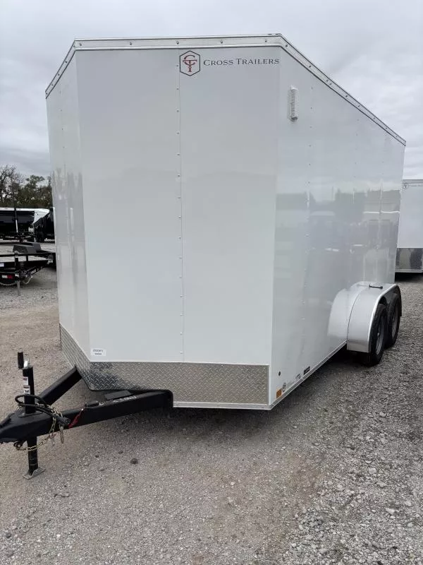 new Cargo (Enclosed) Trailers Cross Trailers Other for sale, in North Platte, NE Thumbnail 2