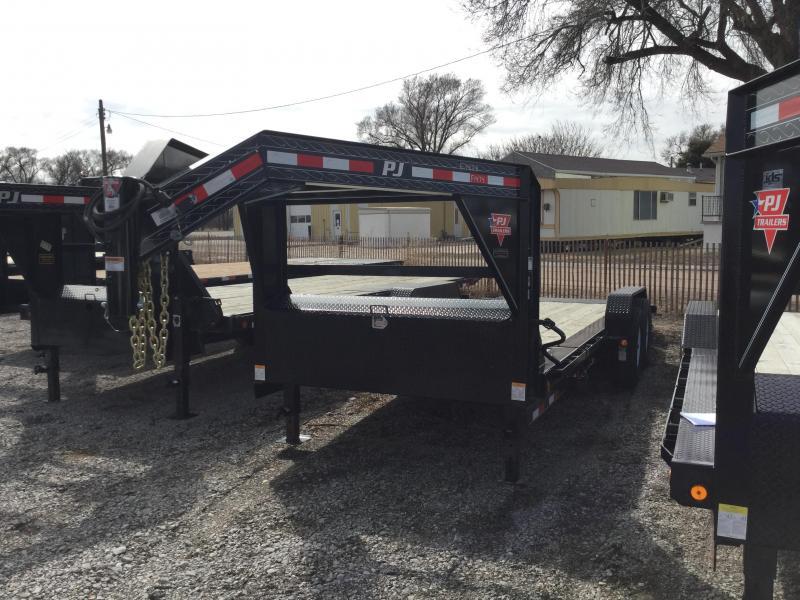 2019 PJ Trailers HD Equipment Tilt 6 in. Channel (TJ) Equipment Trailer 2019 PJ Trailers HD Equipment Tilt 6 in. Channel (TJ) Equipment Trailer