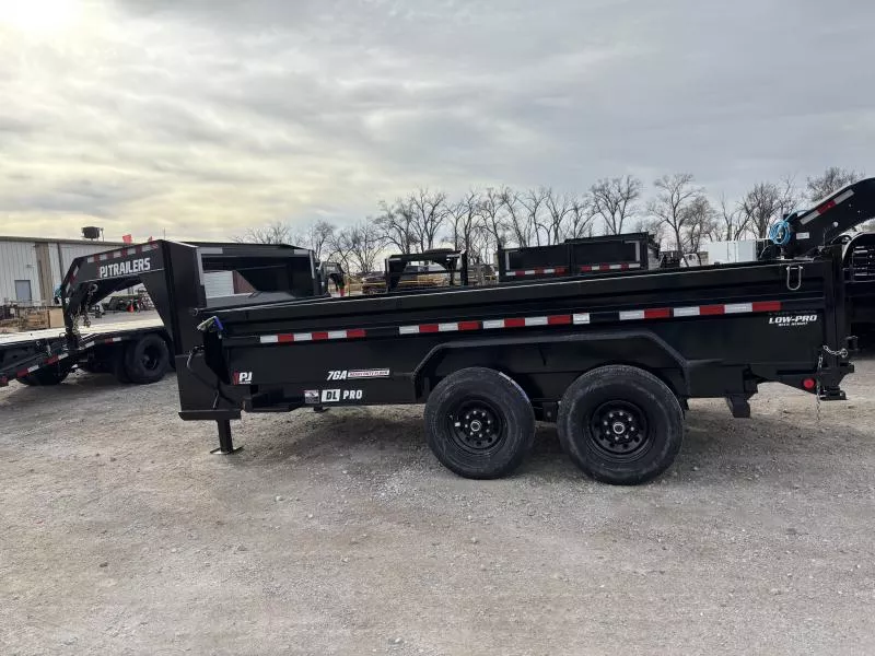 new Dump Trailers PJ Trailers Other for sale, in North Platte, NE Thumbnail 2