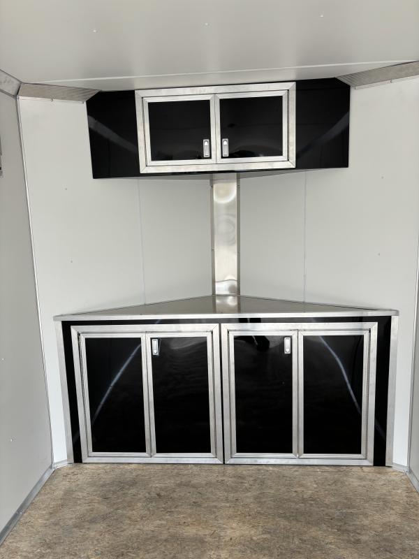 new Cargo (Enclosed) Trailers ALCOM  for sale, in North Platte, NE Thumbnail 5