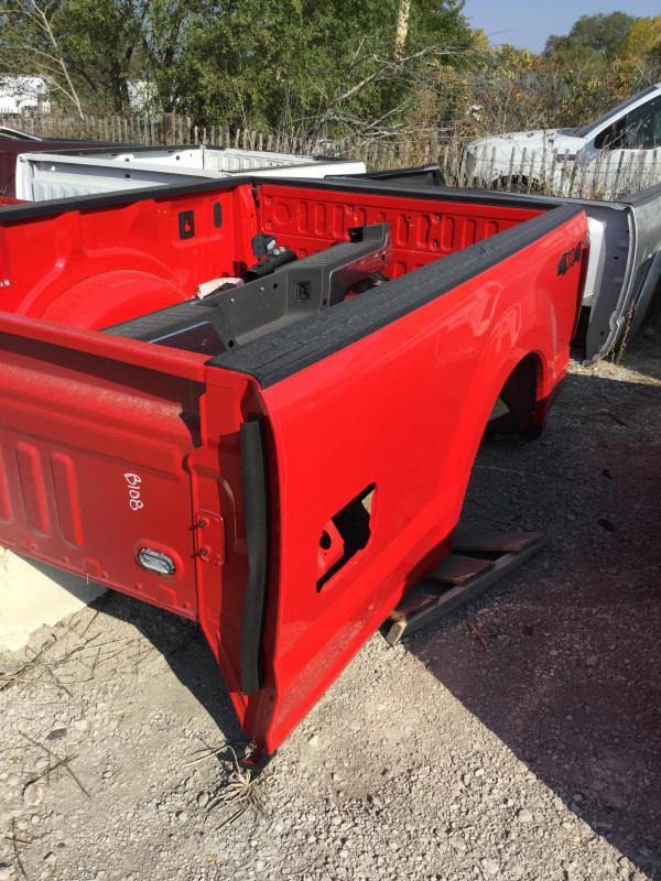 Truck Beds | Kohler Trailers in N Platte NE | Cargo, Dump, Flatbed, Equipment, Car Hauler