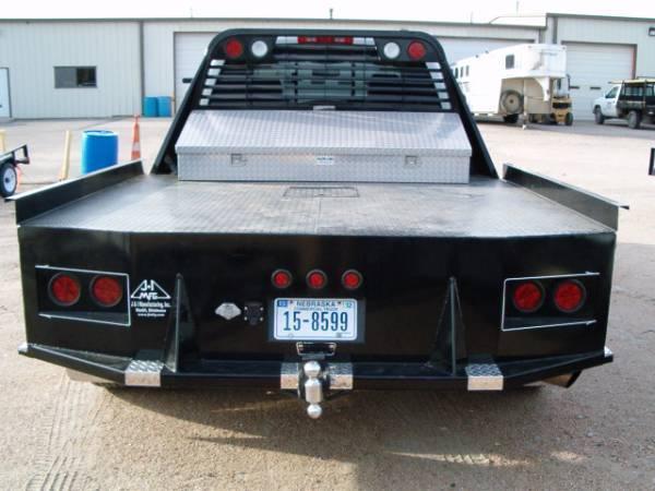 new Flat Decks Other  for sale, in North Platte, NE Thumbnail 2