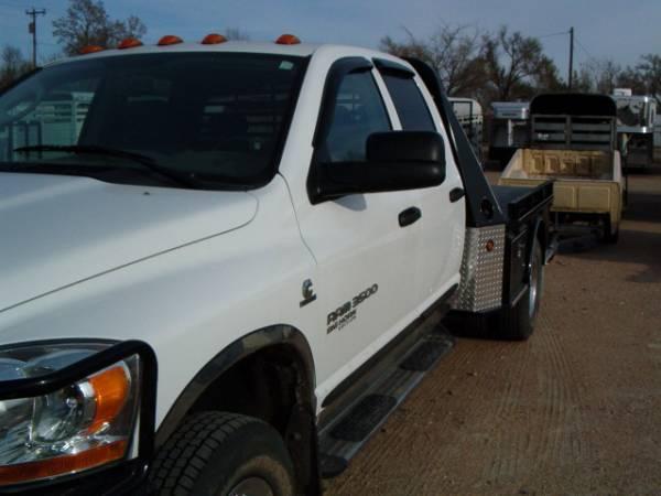 new Flat Decks Other  for sale, in North Platte, NE Thumbnail 4