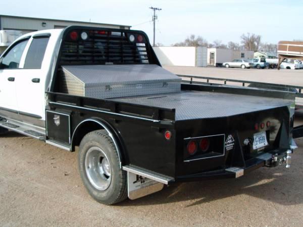 new Flat Decks Other  for sale, in North Platte, NE Thumbnail 3