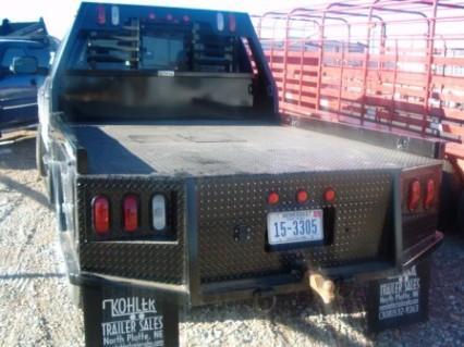 new Flat Decks Bradford Built  for sale, in North Platte, NE Thumbnail 5