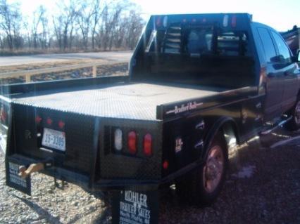 new Flat Decks Bradford Built  for sale, in North Platte, NE Thumbnail 4