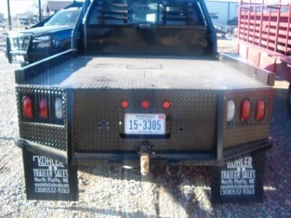 new Flat Decks Bradford Built  for sale, in North Platte, NE Thumbnail 3