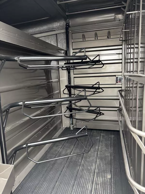 new Stock / Stock Combo Trailers GR Trailers Other for sale, in North Platte, NE Thumbnail 5