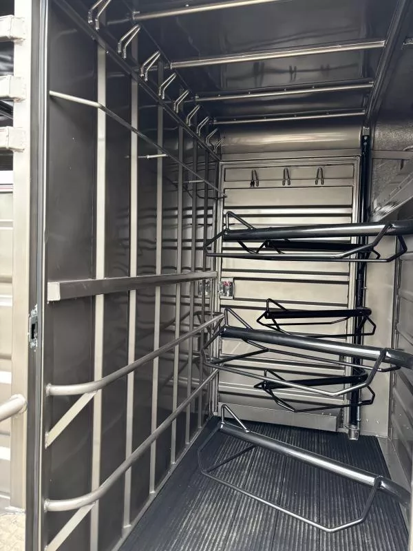 new Stock / Stock Combo Trailers GR Trailers Other for sale, in North Platte, NE Thumbnail 4