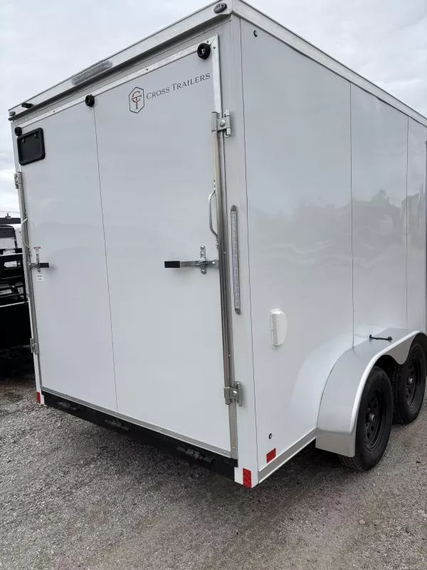 new Cargo (Enclosed) Trailers Cross Trailers Other for sale, in North Platte, NE Thumbnail 3