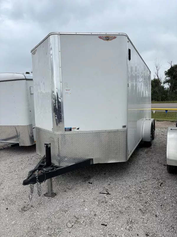 used Cargo (Enclosed) Trailers Other  for sale, in North Platte, NE Thumbnail 2