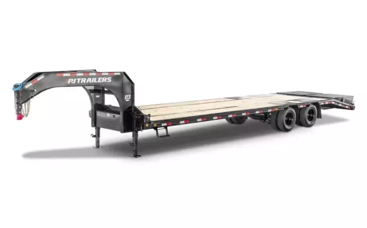 new Equipment / Flatbed Trailers PJ Trailers Other for sale, in North Platte, NE Thumbnail 3