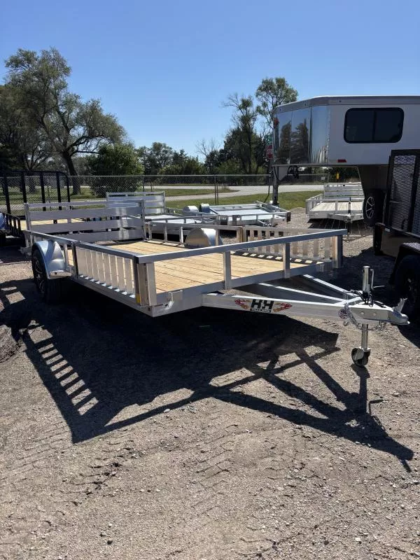 new Utility Trailers H and H Trailer  for sale, in North Platte, NE Thumbnail 2