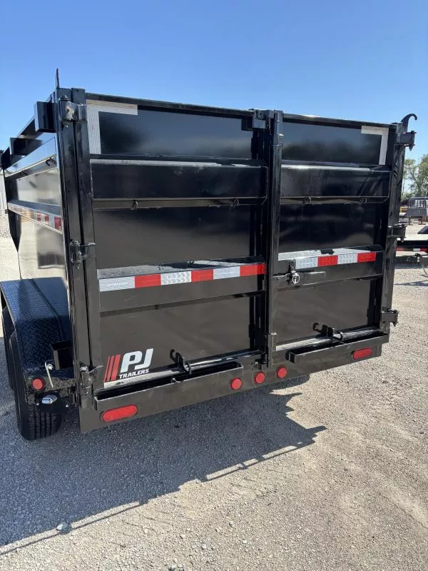 new Dump Trailers PJ Trailers Other for sale, in North Platte, NE Thumbnail 3