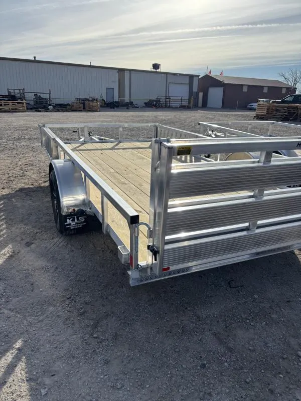 new Utility Trailers H and H Trailer  for sale, in North Platte, NE Thumbnail 3