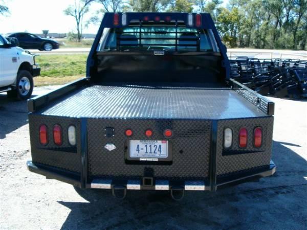 new Flat Decks Bradford Built  for sale, in North Platte, NE Thumbnail 3