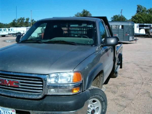 new Flat Decks Bradford Built  for sale, in North Platte, NE Thumbnail 5