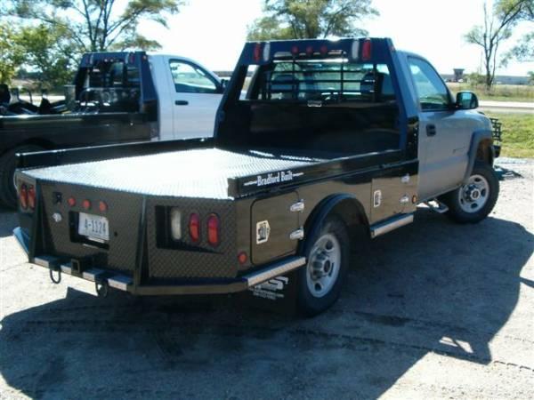 new Flat Decks Bradford Built  for sale, in North Platte, NE Thumbnail 2