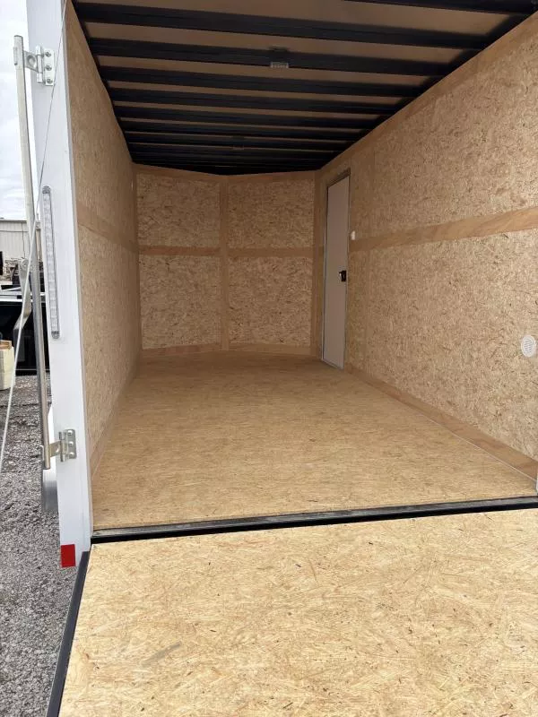 new Cargo (Enclosed) Trailers Cross Trailers Other for sale, in North Platte, NE Thumbnail 4