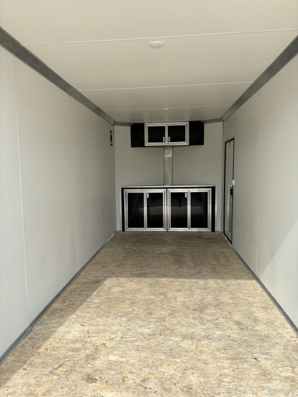 new Cargo (Enclosed) Trailers ALCOM  for sale, in North Platte, NE Thumbnail 6