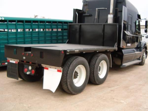 new Flat Decks Other  for sale, in North Platte, NE Thumbnail 2