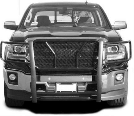 2020 Other Grille Guard Truck 2020 Other Grille Guard Truck