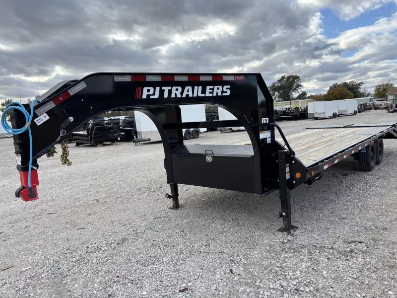 new Equipment / Flatbed Trailers PJ Trailers Other for sale, in North Platte, NE Thumbnail 2