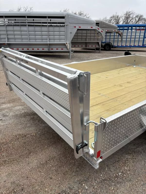 new Utility Trailers H and H Trailer  for sale, in North Platte, NE Thumbnail 3