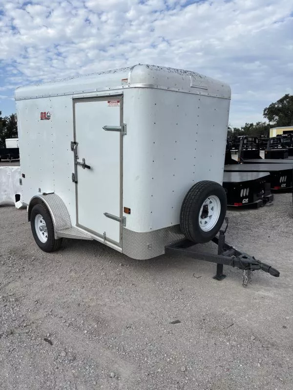 new Cargo (Enclosed) Trailers GR Trailers Other for sale, in North Platte, NE Thumbnail 2